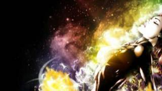 Authentik - The Fifth Colour