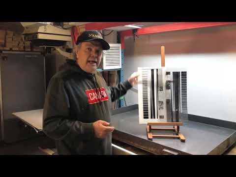 Lambda Process - Part 1 of 3