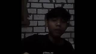 Download lagu Story wa maafkan aku -enda ungu cover by mhmmdcleon mp3 Download lagu Story wa maafkan aku -enda ungu cover by mhmmdcleon mp3
