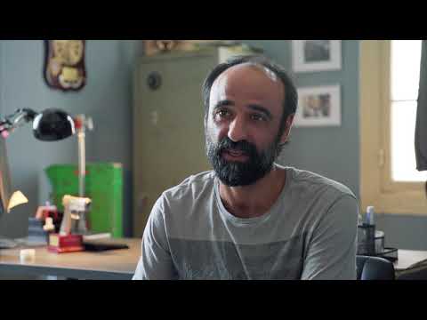 Fauda Exclusive Behind-the-Scenes Interview