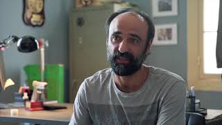Fauda Exclusive Behind-the-Scenes Interview video