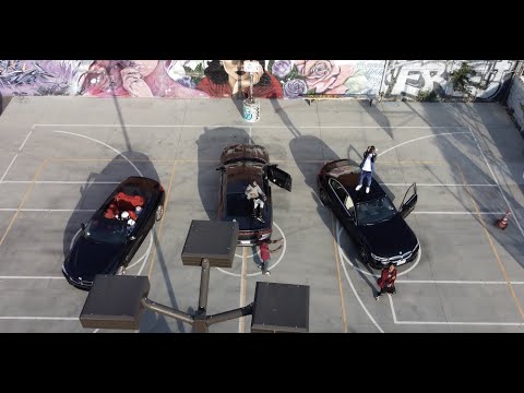 J Outlaw - Winners Circle (Ft. Lyrical Boy, YoungFlame & @reemriches7942)