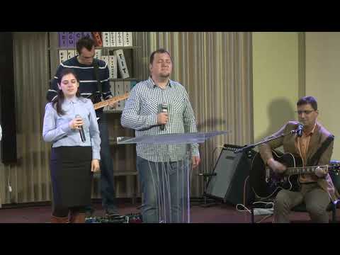 Atitudinea noastră față de Biblie l Pastor Ovi Ghiță