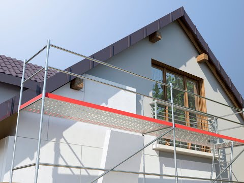 Kolorelewacje Michał Święszek - video