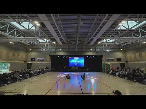 ROCK-N-SWING.COM » 🇺🇦 NAHOVITSYNA Anna - PYVOVAR Illia » Juniors » Europ. Championship Cork 2024