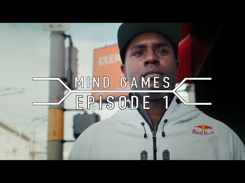 The First Day | Mind Games: Episode 1