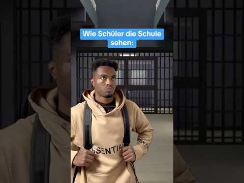 How students see school 💀 #entertainment #humor #abuloris