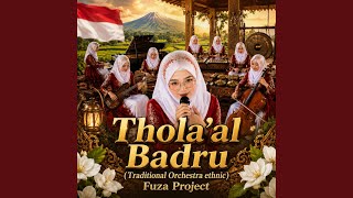 Download lagu Thola'al Badru mp3