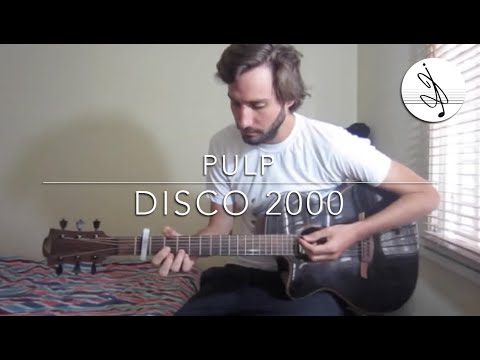 DISCO 2000 - PULP