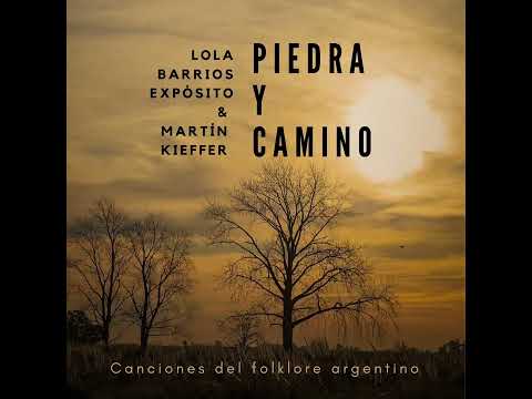 Rosarito Vera, Maestra. (feat. Lola Barrios Expósito)