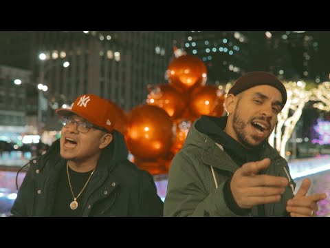 Riosquad - Navidad  (Video Oficial)