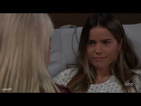 GH: 12/4/20 - Chase & Sasha Part 1/3