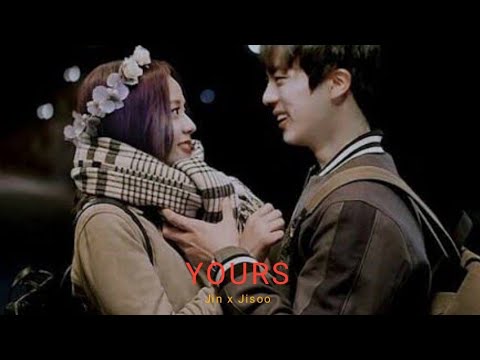 [Eng Sub] BTS Jin 'Yours' M/V (ft.Jisoo)