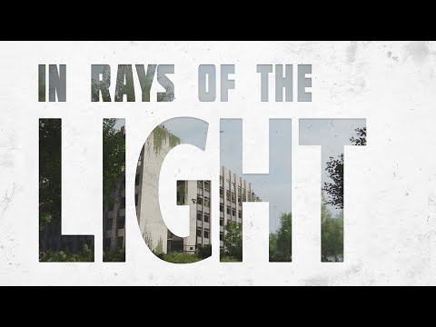 In rays of the Light - PlayStation 5 / PlayStation 4 Release Trailer thumbnail