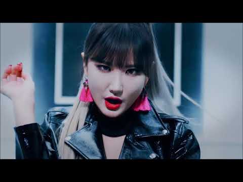 "Female Idols Cant Rap"