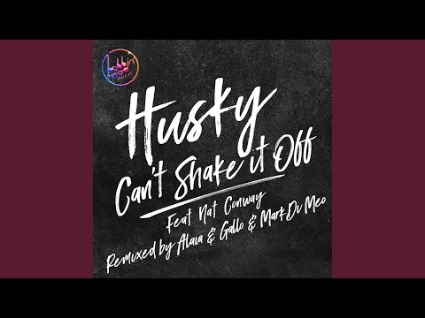 Can't Shake It Off (Mark Di Meo Souldub)