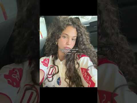 There soo pretty😫#fyp #lightskin #curlyheads #curlyheadsdoitthebest