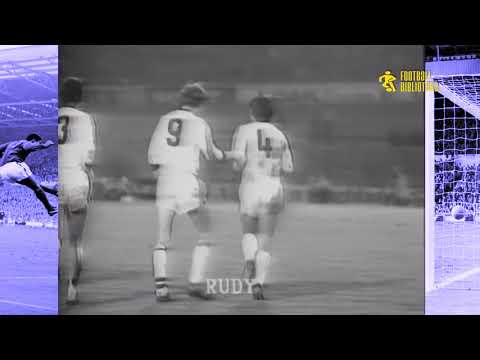 Netherlands - Poland 1-1 | EURO 1980 Qualifying | 17.10.1979