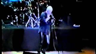 Rob Halford - Neon Knight (Live 1992 With Black Sabbath) [HQ, 4:3, Great Sound] - Very Rare!