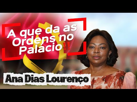 First Lady, Owner of the Country‼️