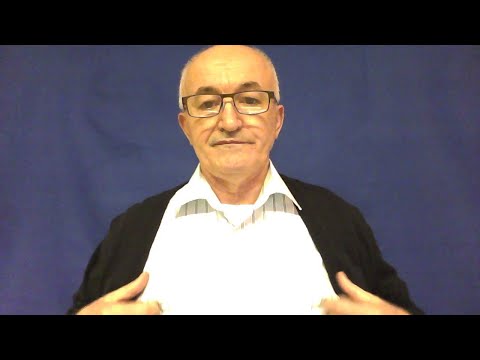 PĂCATELE ÎMPOTRIVA DUHULUI SFÂNT. Pastor Avram Terec