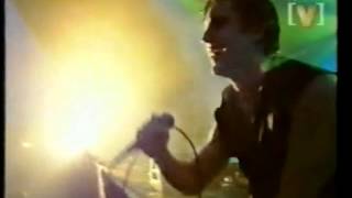 Nine inch nails - NO, YOU DON&#39;T / EVEN DEEPER (Big Day Out 2000) (HD) live RARE
