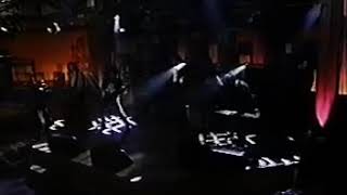 Stabbing Westward - Nothing(live)
