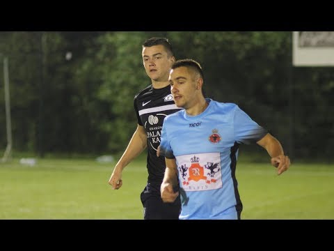 GDA Investment - Rafis: 2. tydzień (FLS Jesień 2018)