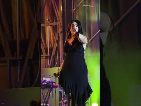 Angela Leiva 👑 en Totoras - Santa Fe 🇦🇷 #EnVivo #AngelaLeiva #Argentina #Totoras #SantaFe 