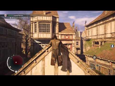 Assassin's Creed® Syndicate Pt 54  Tackle Leopold Backus!!