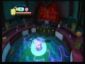Spongebob S Truth Or Square Final Boss With Credits