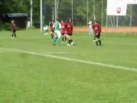 C-Jugend Spielszenen (Teil 2) ATSV Kirchseeon : Höhenkirchen