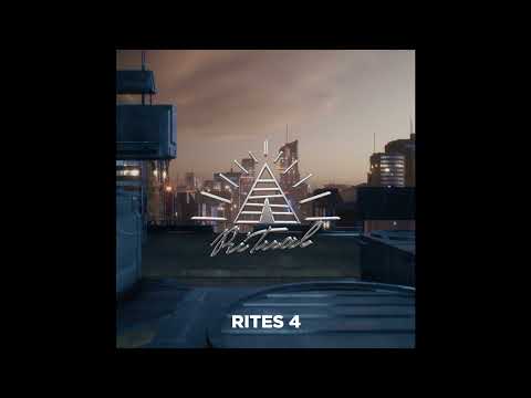 Dub Pepper & Vetadisco - UnderDog (Original Miх) [Ritual]