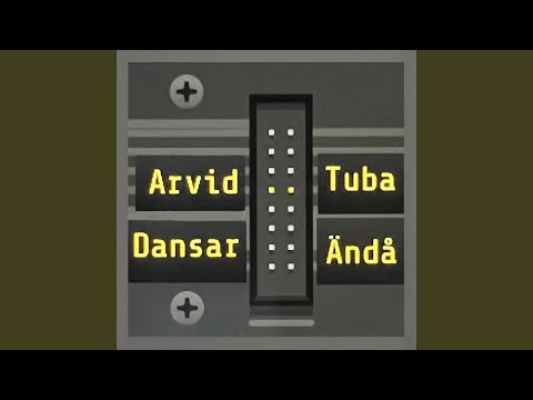 Dansar Ändå (Envoi)
