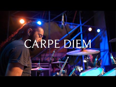 Damaged & Co. - Carpe Diem