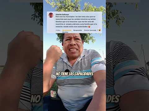 Lotes vacíos en #Moquegua: ¿Por qué no se entregan a familias necesitadas?