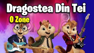 Download lagu Dragostea Din Tei - O-Zone (Version Chipmunks - Lyrics/Letra) mp3 Download lagu Dragostea Din Tei - O-Zone (Version Chipmunks - Lyrics/Letra) mp3