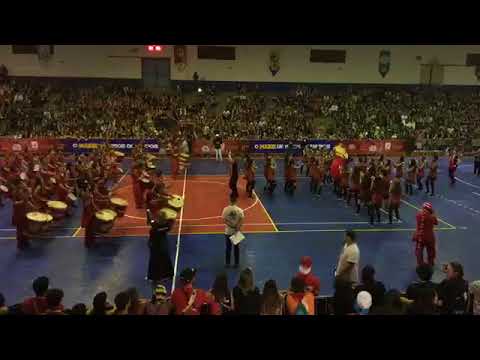 Psicose - Intermed Minas 2017 - Transmissão ao vivo