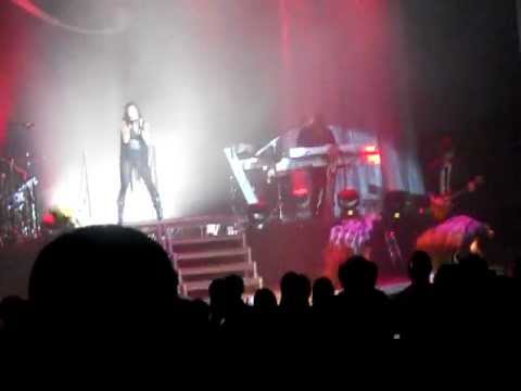 Nicole Scherzinger - Killer Love