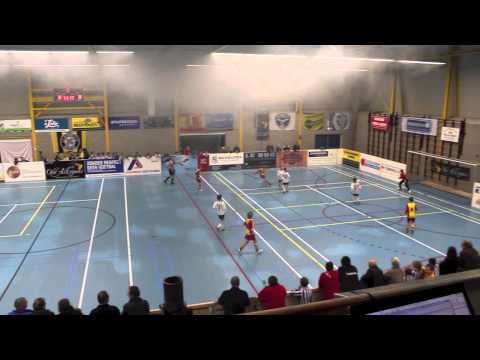 Boardingtoernooi 2013 Compilatie