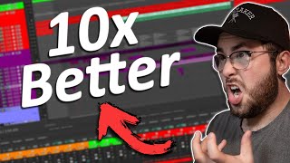 I Found the Secret to Better Mixes