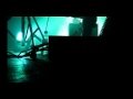 James Blake-Digital Lion (New tune from "Overgrown) at ICA London.