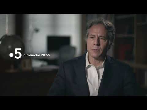 [Bande-annonce ] La Vengeance de Poutine