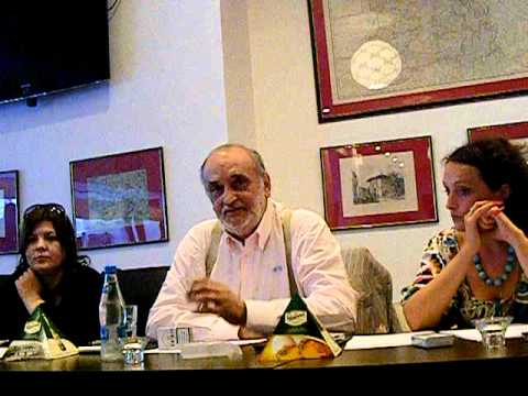 Patriciu despre Rosia Montana