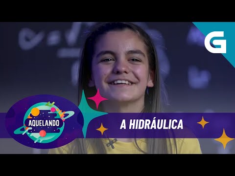Vídeo: A hidráulica