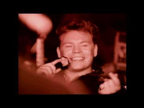 UB40 - Groovin' (Out On Life) || (Subtitulado al Español)