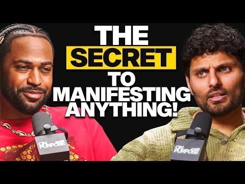 Big Sean Exclusive: ‘’Anyone Can Become a Star, As Long as You Understand This..’’