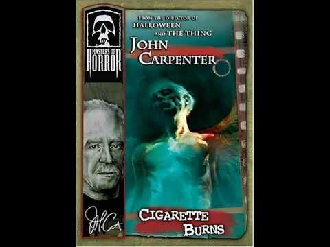 Green Blooded Bastard - Cigarette Burns (Masters Of Horror S1E8)
