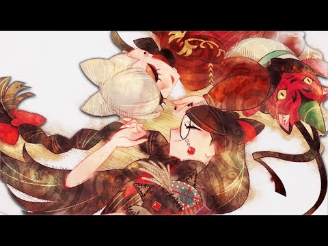 Bayonetta Origins: Jeanne's Tale - All Cutscenes