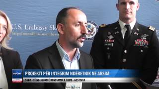 PERUROHET RINOVIMI I SHKOLLES SE MESME EKONOMIKE